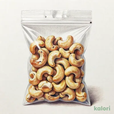 ビオラル有機素焼きカシューナッツお徳用３３０ｇ