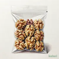 ビオラル有機素焼きクルミお徳用２７０ｇ