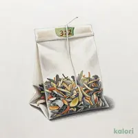 ビオラル有機麦茶３２袋入
