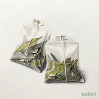 ビオラル桑の葉茶 ティーバッグ１０袋入
