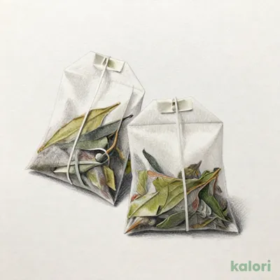 ビオラル桑の葉茶 ティーバッグ１０袋入