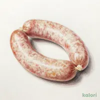 ビオラル無えんせきあらびきウインナー１００ｇ
