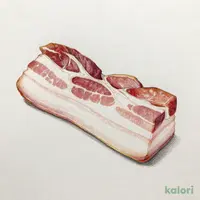 ビオラル無えんせきベーコン５０ｇ
