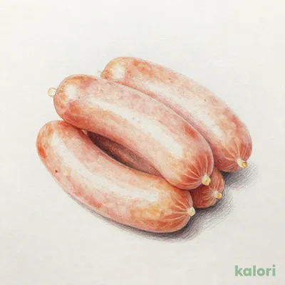 ビオラル無えんせき皮なしウインナー１０５ｇ