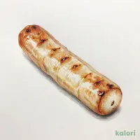 ビオラル煮込み焼ちくわ１本