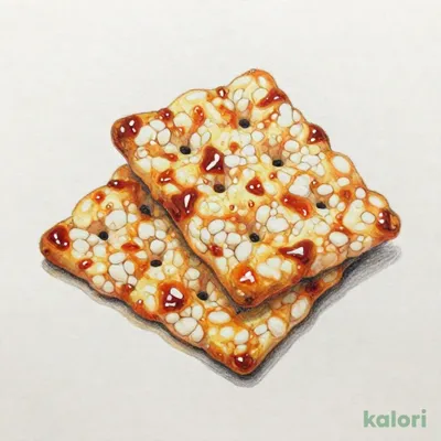ビオラル米としょうゆだけでつくった醤油せんべい１３０ｇ