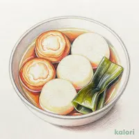 ビオラル素材そのままおいしいおでん７種７品