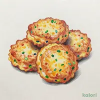 ビオラル素材そのままおいしいさつま揚国産野菜入り４枚入