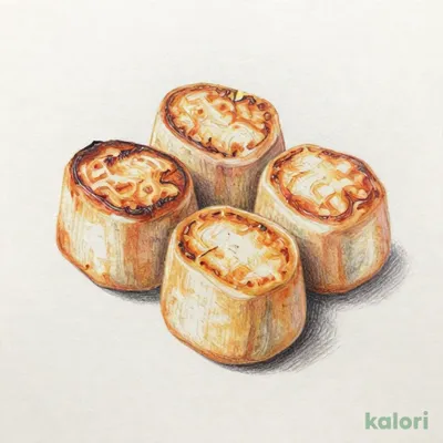 ビオラル素材そのままおいしいちくわ４本入