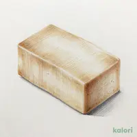 ビオラル群馬県産有機生芋こんにゃく２５０ｇ