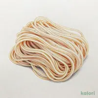 ビオラル群馬県産有機生芋しらたき200g