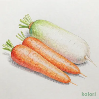 ビオラル豚汁・けんちん汁用（有機下ゆで野菜）