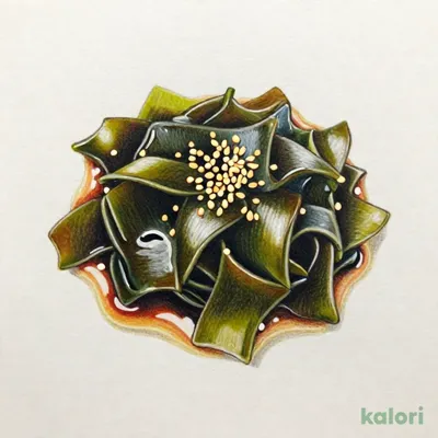ビオラル金ごま昆布６０ｇ