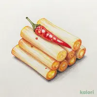 ビオラル鳥取産砂丘らっきょう ピリ辛７０ｇ