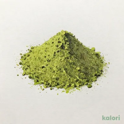 ビオラル鹿児島県産茶葉使用の有機栽培粉末緑茶４０ｇ