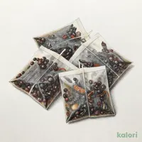ビオラル黒豆茶 ティーバッグ２０袋入