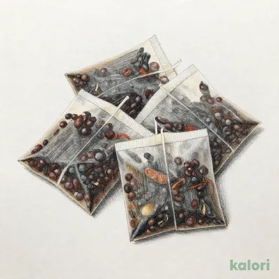 ビオラル黒豆茶 ティーバッグ２０袋入