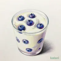 ライフプレミアムおいしさそのままのむヨーグルト果肉たっぷりブルーベリー190g