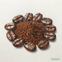 ライフプレミアムライフの珈琲工房 深煎り１６０ｇ