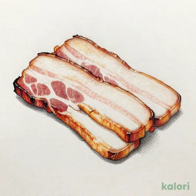 ライフプレミアム九州産豚肉使用ベーコン９９ｇ