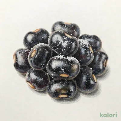 ライフプレミアム北海道産黒豆の甘納豆１２３ｇ