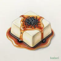 ライフプレミアム味わい濃厚な黒ごまとうふ１００ｇ