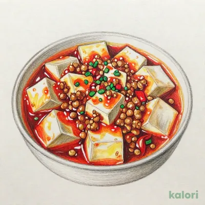 ライフプレミアム辛さと旨味がくせになる麻婆豆腐の素１３０ｇ