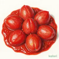 ビオラル有機ホールトマト400g
