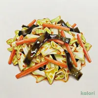 スマイルライフ松前白菜180g
