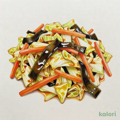 スマイルライフ松前白菜１８０ｇ