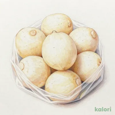 ビオラルさといも（有機下ゆで野菜）