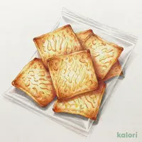 ライフプレミアム甘えびおかき120g