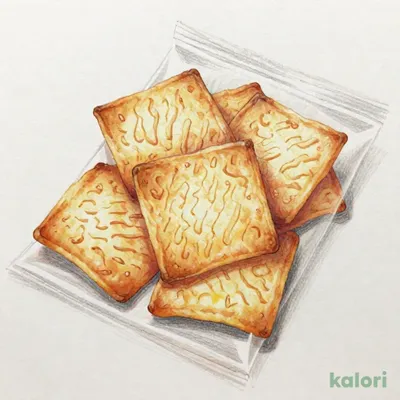 ライフプレミアム甘えびおかき１２０ｇ