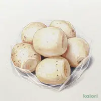 国内産国産粗むき里芋水煮1パック