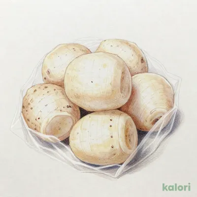 国内産国産粗むき里芋水煮1パック