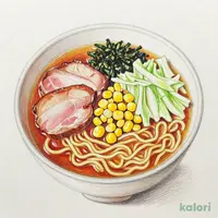 スマイルライフ味噌ラーメン5食入