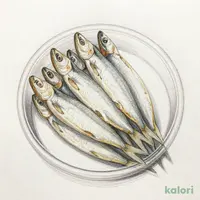 ビオラルまるごといわしせんべい10g