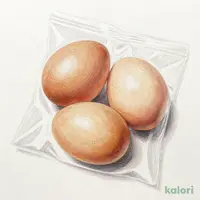 スマイルライフ味付たまご３コ入