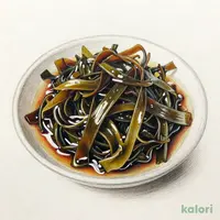 スマイルライフ味付もずく三杯酢 昆布だし使用2コ入