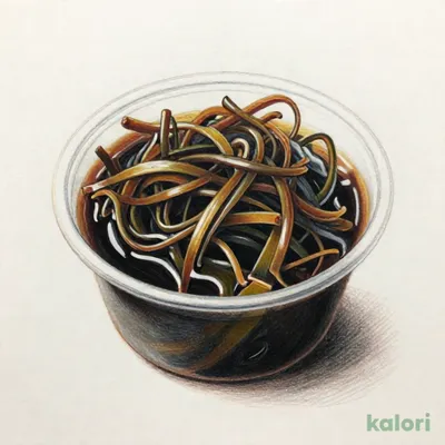 スマイルライフ味付もずく黒酢 かつおだし使用２コ入