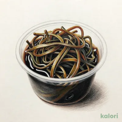 スマイルライフ味付もずく黒酢３連パック６０ｇ×３