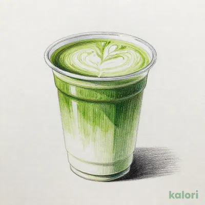スマイルライフ国産抹茶ラテ２８０ｍｌ