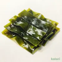 スマイルライフ国産茎わかめ梅しそ味６８ｇ