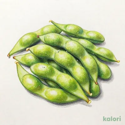 スマイルライフ塩あじえだまめ４００ｇ