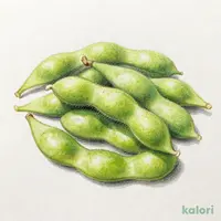 スマイルライフ塩あじ茶豆300g