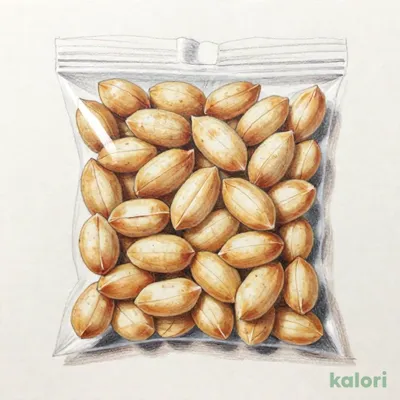 スマイルライフ大粒ピーナッツ１５０ｇ
