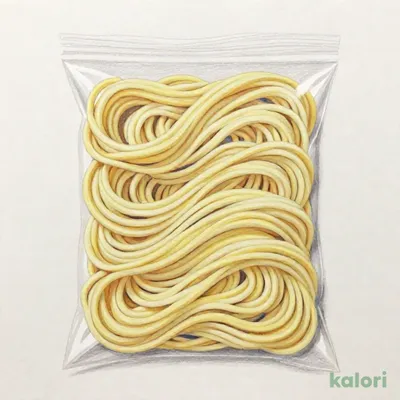 スマイルライフ太麺１３０ｇ