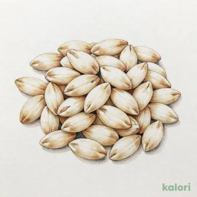スマイルライフ押麦８００ｇ