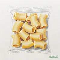 スマイルライフ早ゆでサラダマカロニ200g