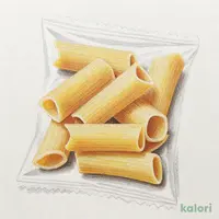 スマイルライフ早ゆでペンネマカロニ２００ｇ